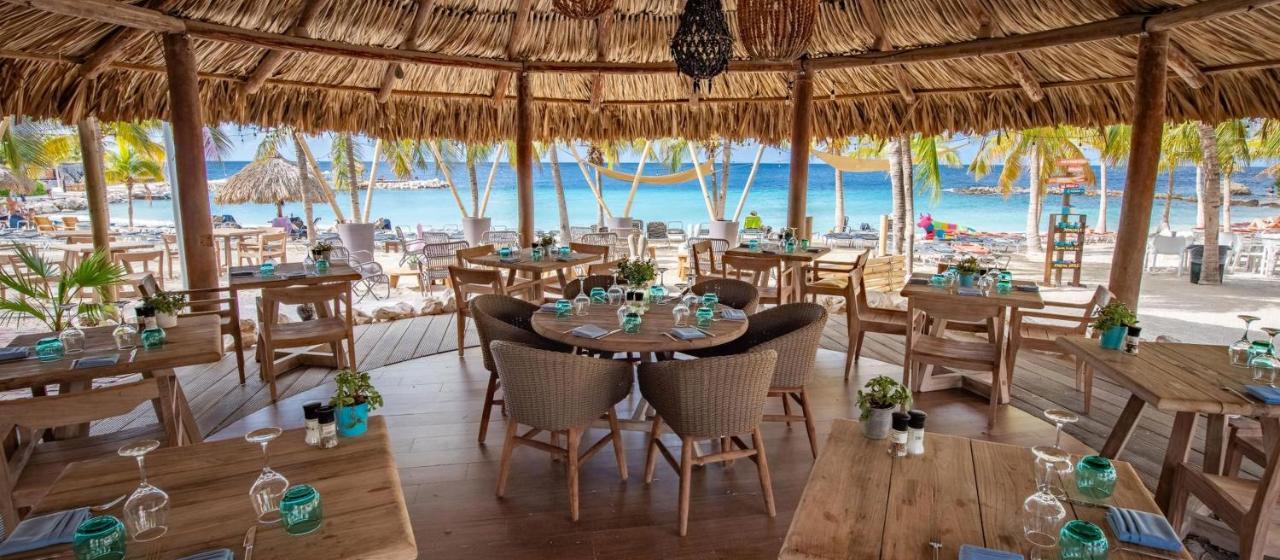 Blue Bay Beach Villa 25 3-Min Beach-Pool-Golf Εξωτερικό φωτογραφία