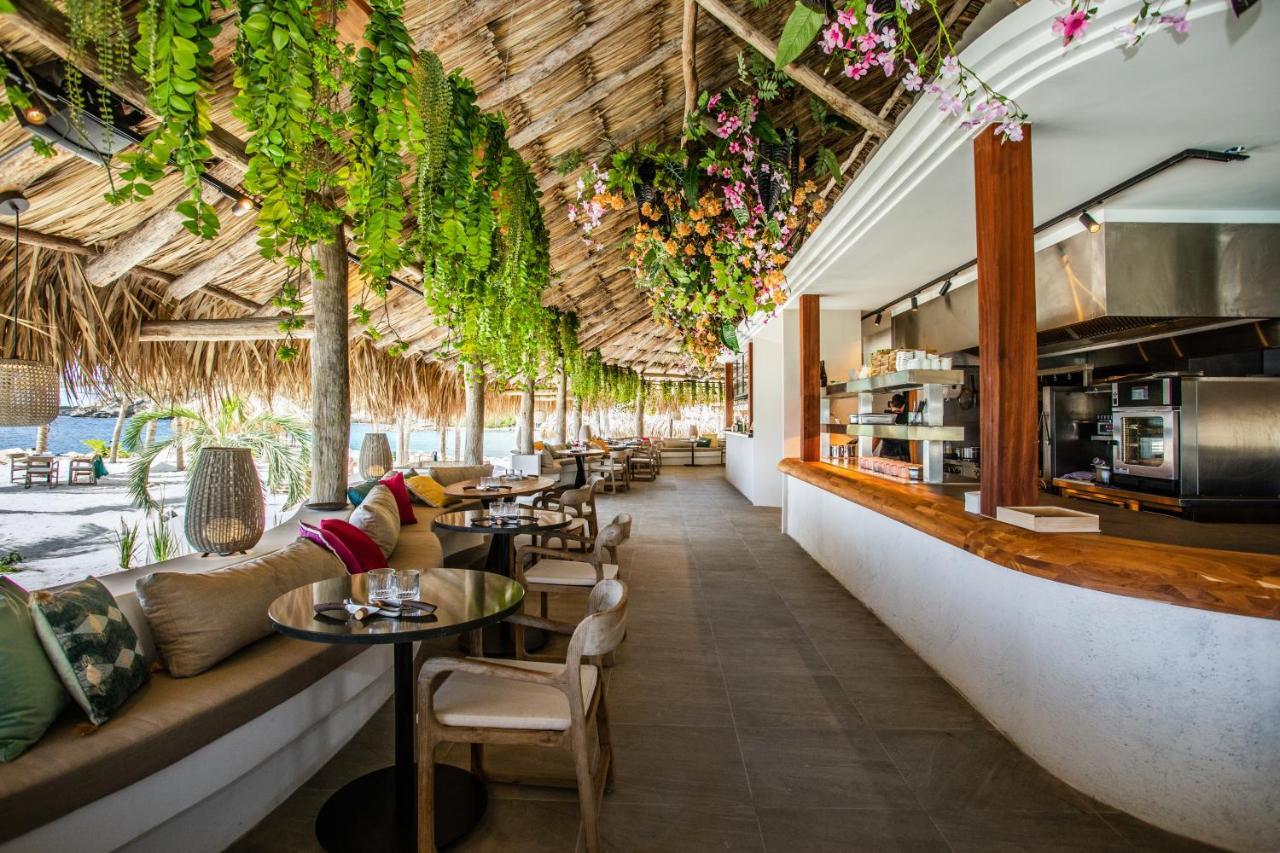 Blue Bay Beach Villa 25 3-Min Beach-Pool-Golf Εξωτερικό φωτογραφία