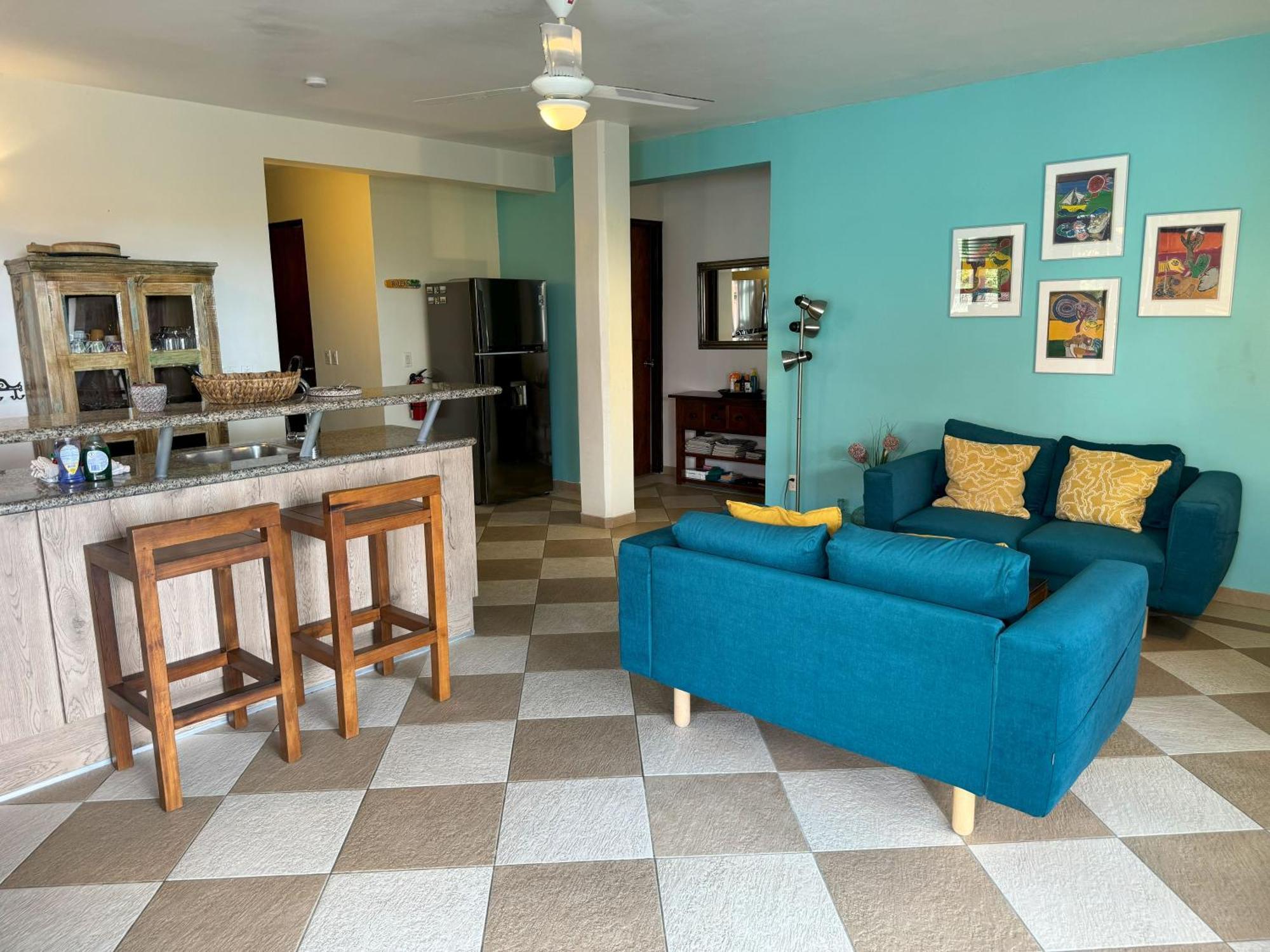 Blue Bay Beach Villa 25 3-Min Beach-Pool-Golf Εξωτερικό φωτογραφία