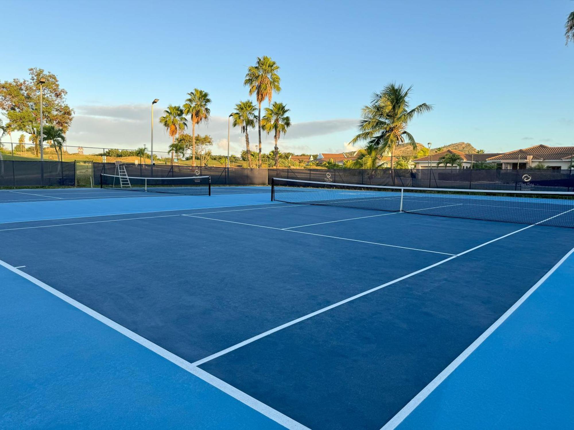 Blue Bay Beach Villa 25 3-Min Beach-Pool-Golf Εξωτερικό φωτογραφία