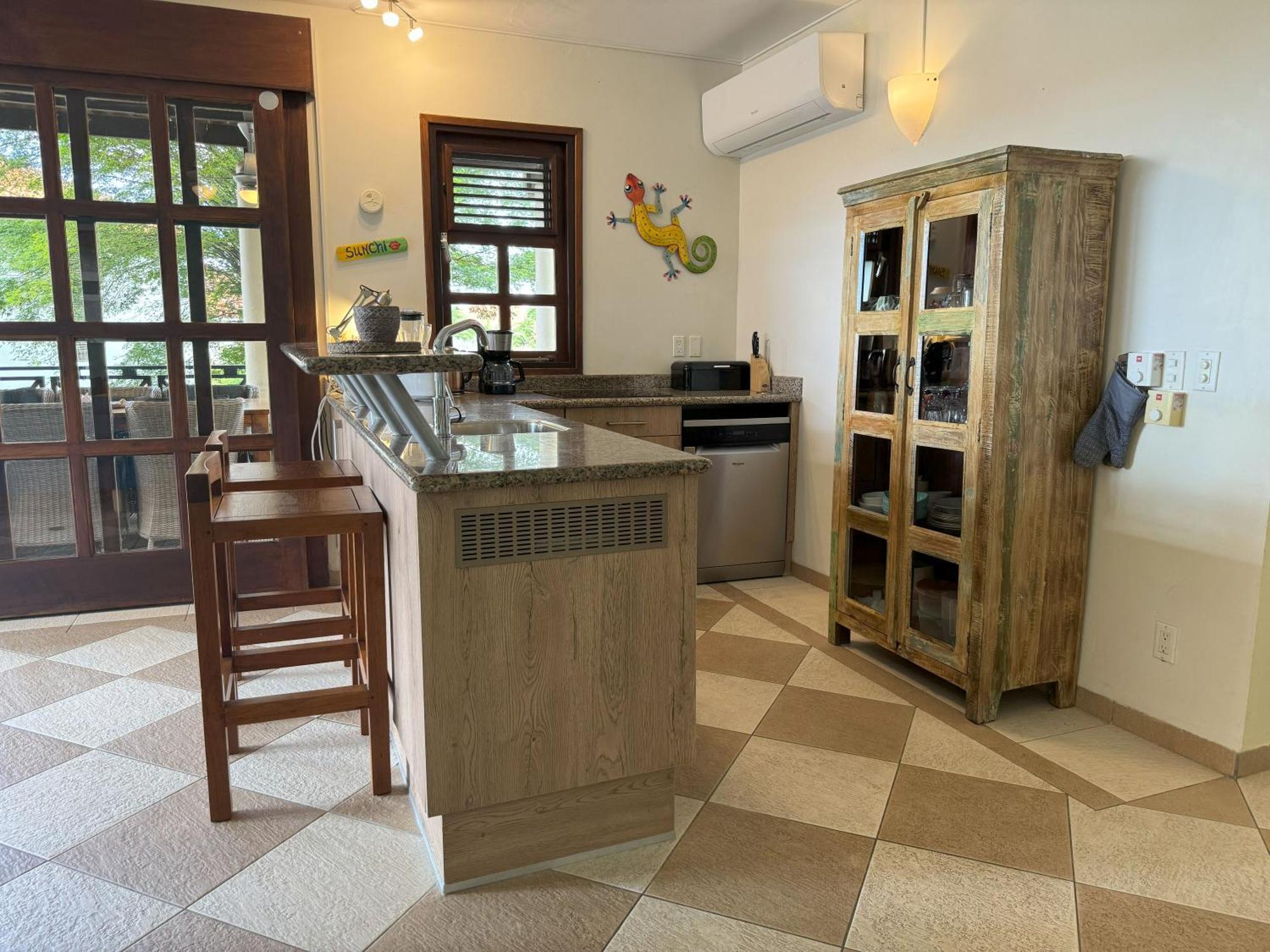 Blue Bay Beach Villa 25 3-Min Beach-Pool-Golf Εξωτερικό φωτογραφία