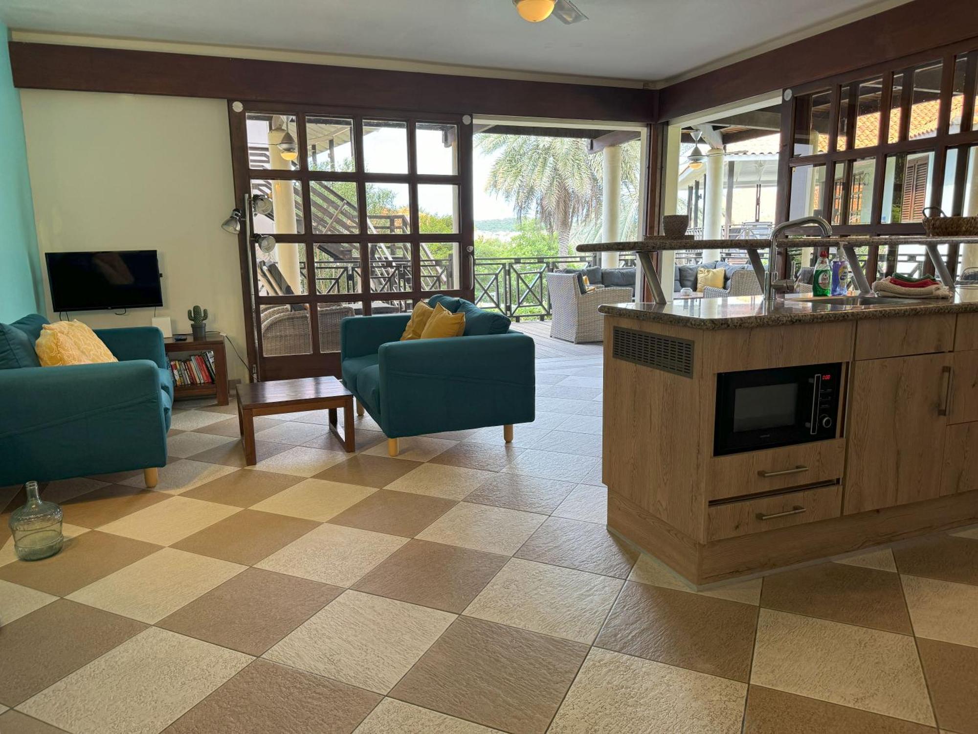 Blue Bay Beach Villa 25 3-Min Beach-Pool-Golf Εξωτερικό φωτογραφία