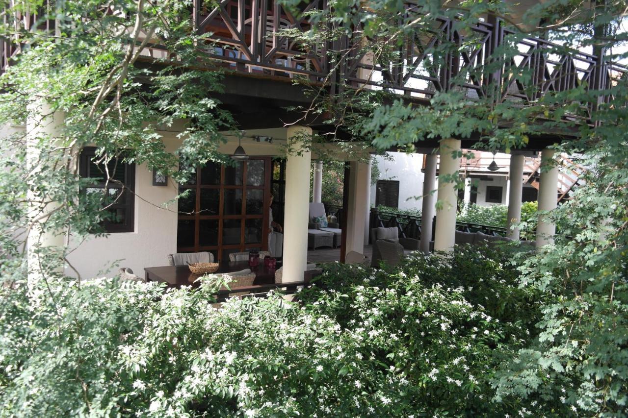 Blue Bay Beach Villa 25 3-Min Beach-Pool-Golf Εξωτερικό φωτογραφία
