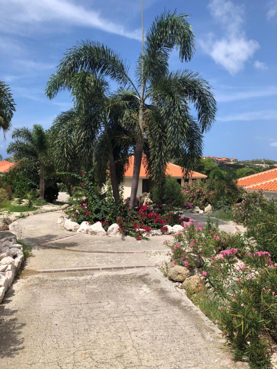 Blue Bay Beach Villa 25 3-Min Beach-Pool-Golf Εξωτερικό φωτογραφία