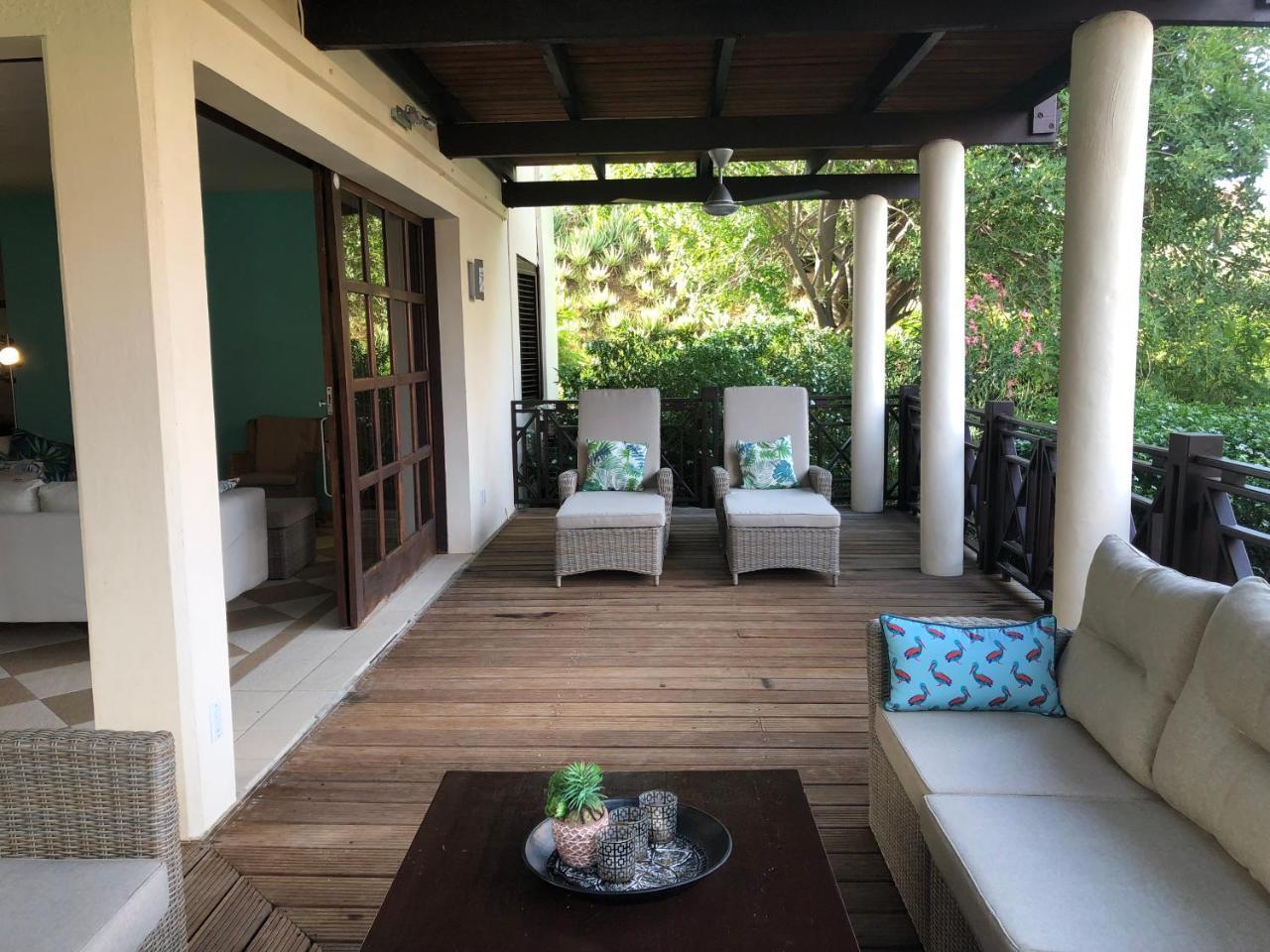 Blue Bay Beach Villa 25 3-Min Beach-Pool-Golf Εξωτερικό φωτογραφία