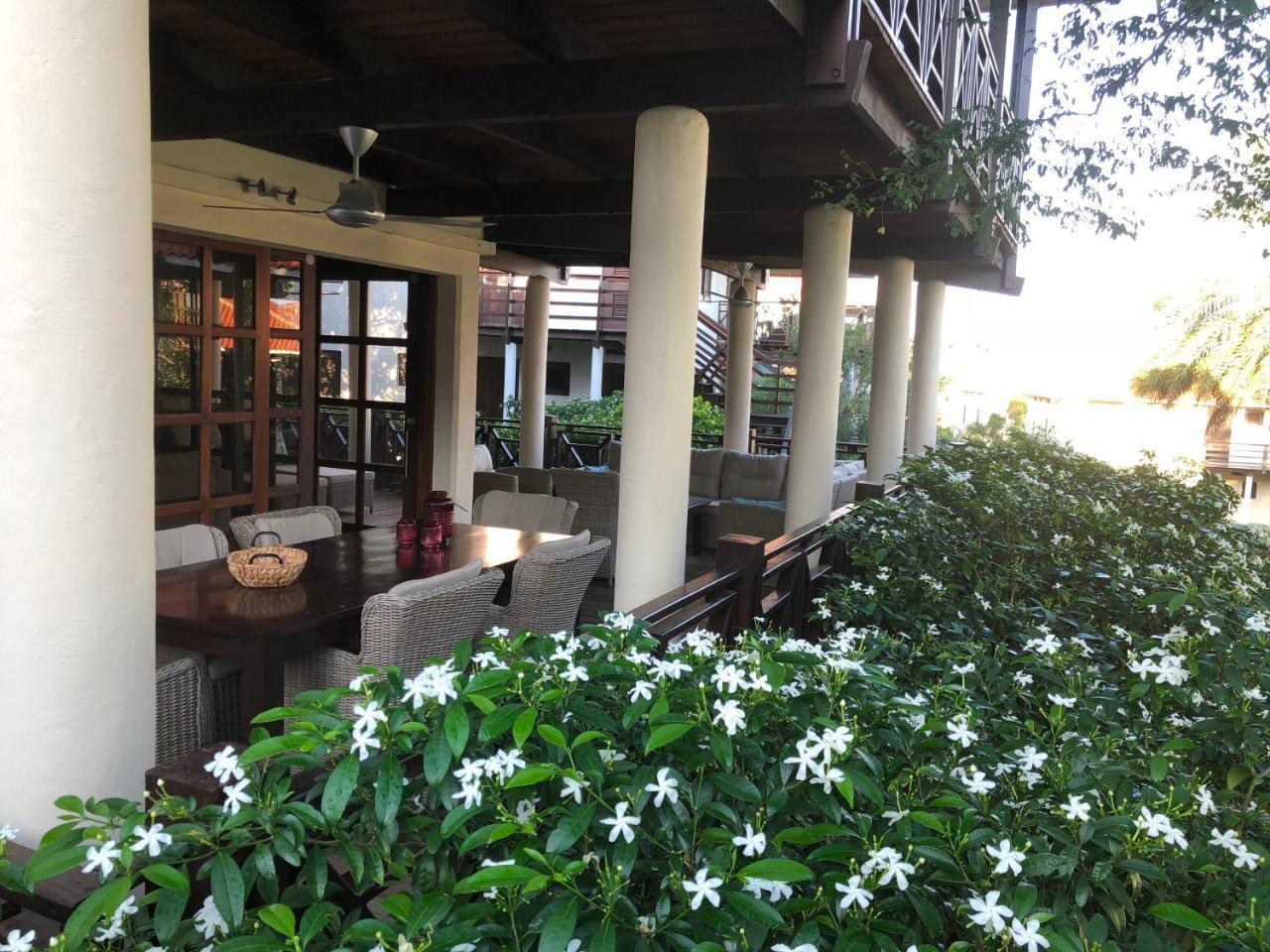 Blue Bay Beach Villa 25 3-Min Beach-Pool-Golf Εξωτερικό φωτογραφία